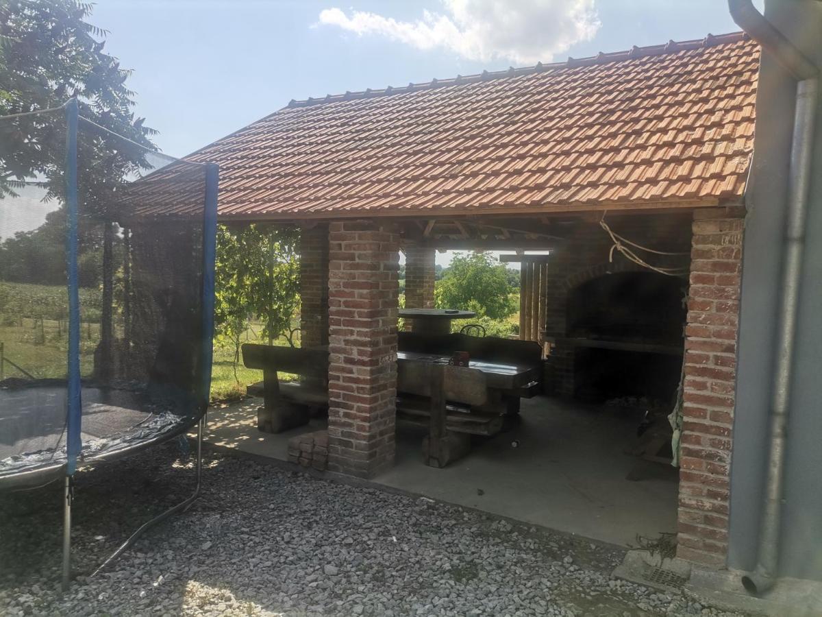Apartman Sipa بييلوفار المظهر الخارجي الصورة